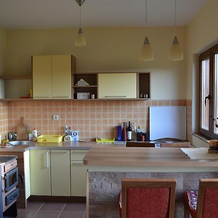 Apartment At Zabljak Habitación foto