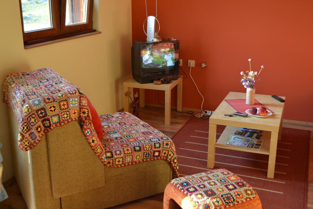Apartment At Zabljak Habitación foto