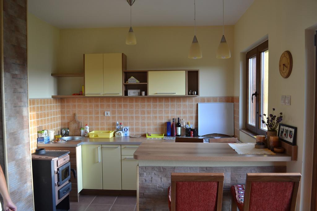 Apartment At Zabljak Habitación foto