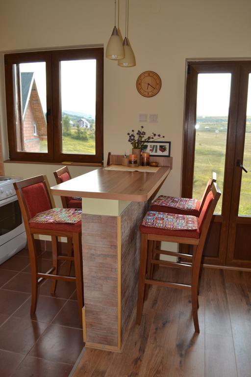 Apartment At Zabljak Habitación foto