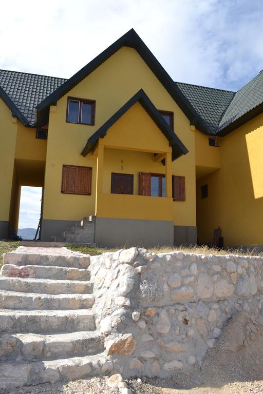 Apartment At Zabljak Habitación foto